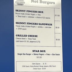 Star Burger