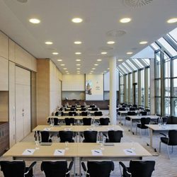 Hilton Mainz - Meeting Room
