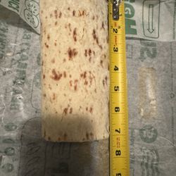 7 inch