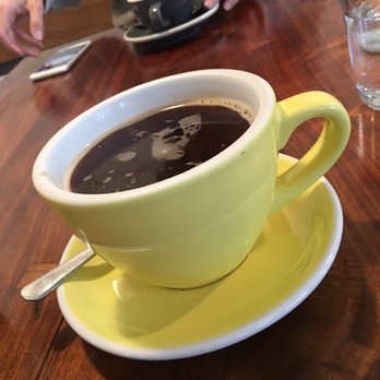 Stowaway Kitchen - Hot Americano - Breakfast & Brunch Near Me - Denver, Colorado Stowaway Kitchen - Hot Americano - Breakfast & Brunch Near Me - Denver, Colorado