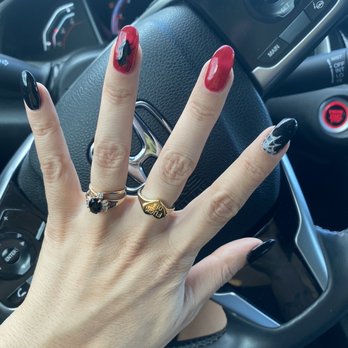 Lavish Nails & Spa - Nail Salons Near Me - Montebello, California Lavish Nails & Spa - Nail Salons Near Me - Montebello, California