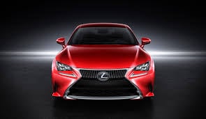 Classic Lexus by null