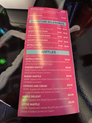 Menu photo 3 Retro Bites Wappingers Falls, NY Menu photo 3 Retro Bites Wappingers Falls, NY