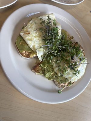 WildFlour Bistro by null