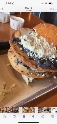 Hopdoddy Burger Bar by null