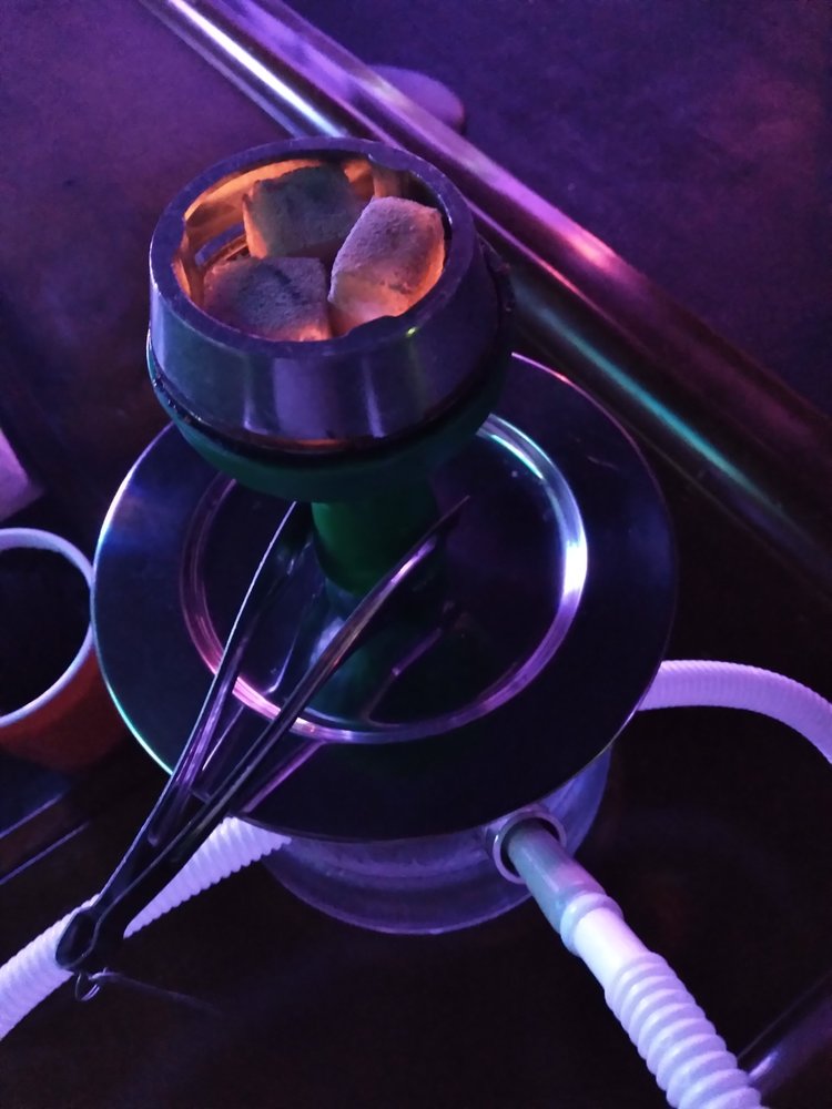 PARADISE CITY HOOKAH BAR 2854 Recker Hwy, Winter Haven, Florida Hookah Bars Phone Number