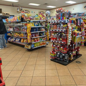 Marathon - Jack B Quick / Marathon, Icard - Gas Stations Near Me - Icard, North Carolina