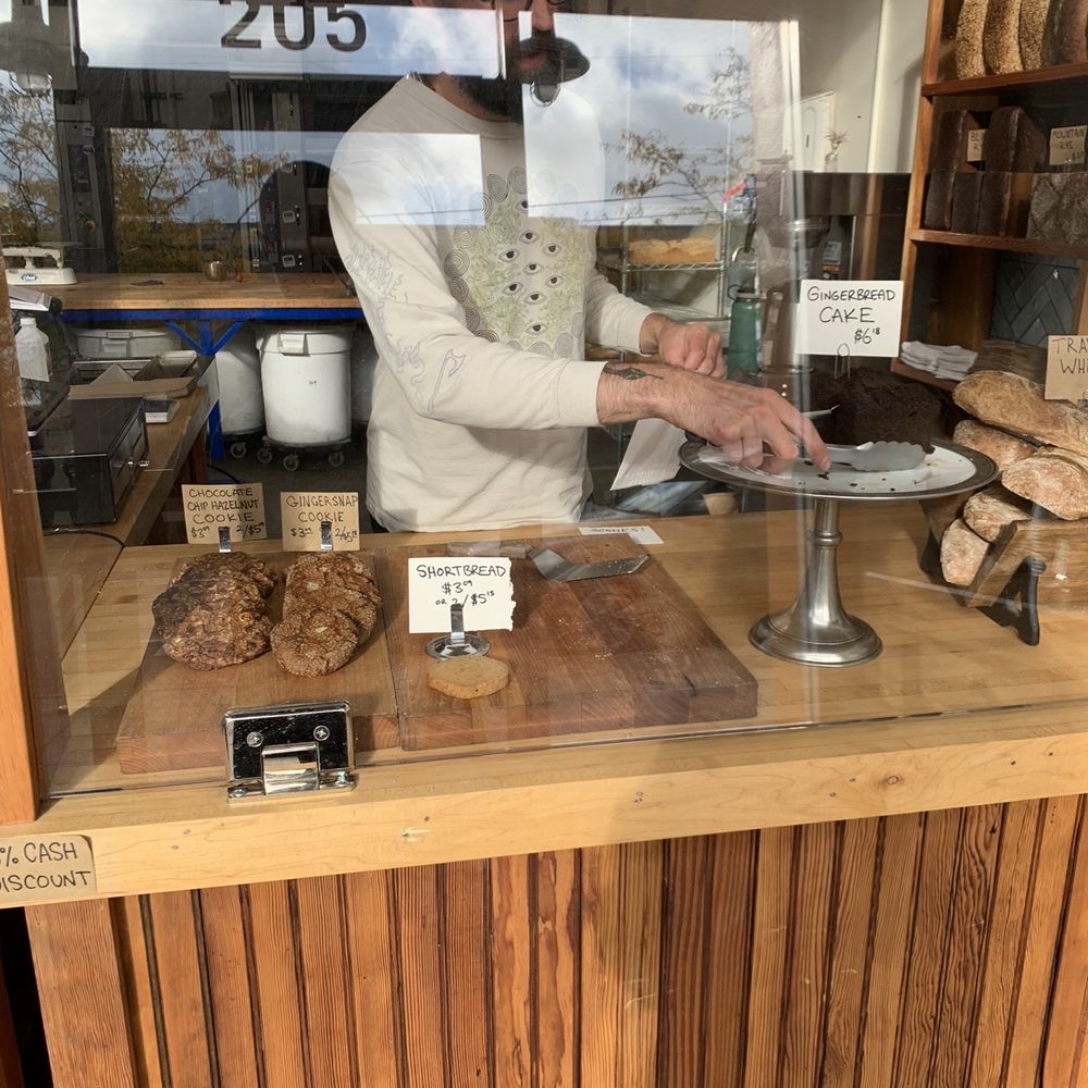 Raven Bakery - Step right up! - Bakeries Near Me - Bellingham, Washington Raven Bakery - Step right up! - Bakeries Near Me - Bellingham, Washington