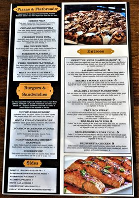 FIREBREW Bar & Grill by null