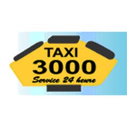Taxi Trois Mille