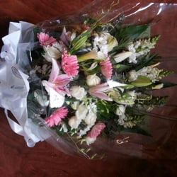 Bumble Bee Florist - Nothing says sorry like these flowers...I hope!