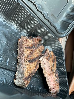 LongHorn Steakhouse by null