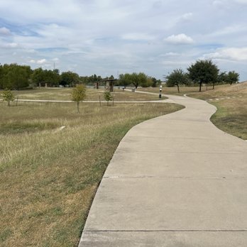 Hutto Lake Park - Picnic spots - Parks Near Me - Hutto, Texas