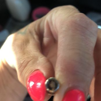 Mexico Lindo - a woman's hand with a red nail polish - Mexican Near Me - Knox, Indiana Mexico Lindo - a woman's hand with a red nail polish - Mexican Near Me - Knox, Indiana