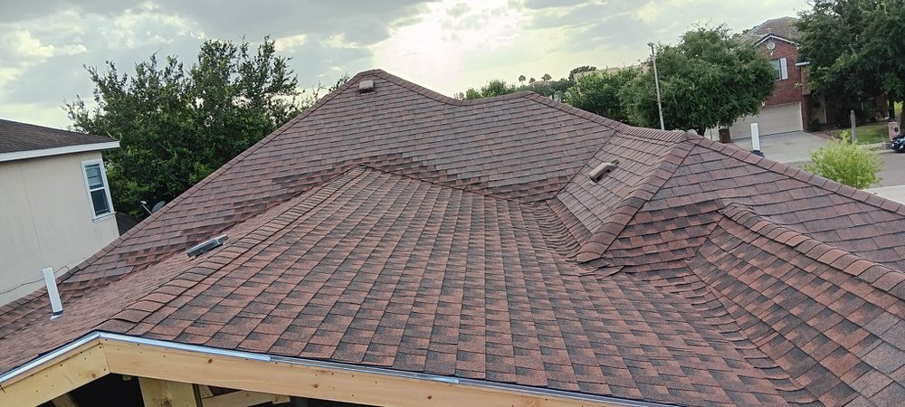 Slide of Color House Home Improvements