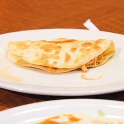 El Trompo Mexican Grill  - Quesadilla