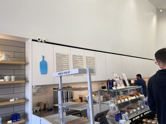 Blue Bottle Coffee by null