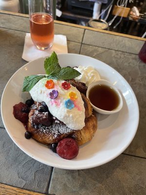 Blue Moon Cafe by null