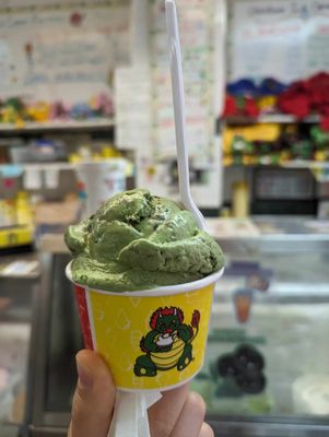 The Original Chinatown Ice Cream Factory by null