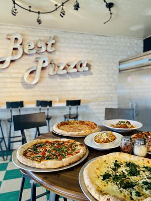 Pantaleone's by null