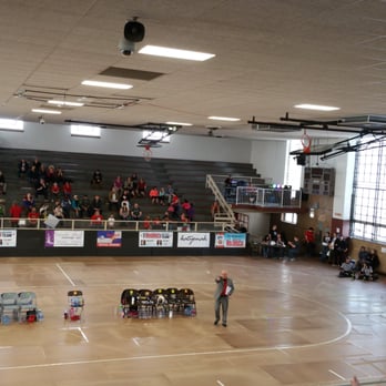 Cicero Stadium - The stadium - Stadiums & Arenas Near Me - Cicero, Illinois