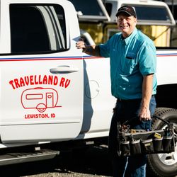 Travelland Rv