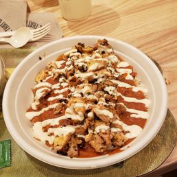 Choolaah: butter chicken Choolaah: butter chicken