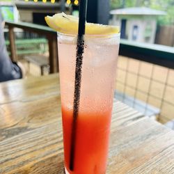 NettBar - Mocktail: Not Tonight