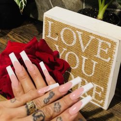 Dolled Up  - Nette's Nails inside of DolledUp