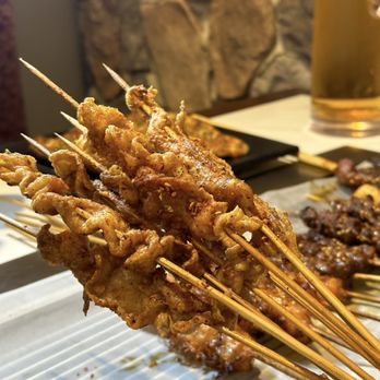 Good Brothers BBQ - Chinese Near Me - Toronto, Ontario