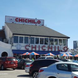 Chichilo Restaurant
