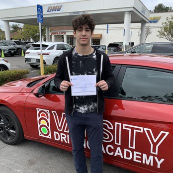 Varsity Driving Academy - Driving Schools Near Me - Irvine, California Varsity Driving Academy - Driving Schools Near Me - Irvine, California