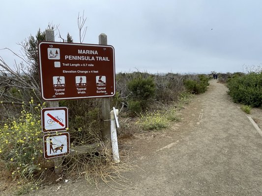 Morro Bay State Park by null