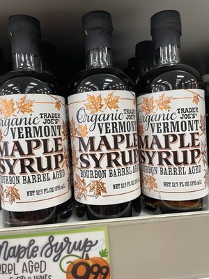 Trader Joe's by null
