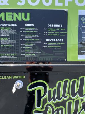 Vegan Mob - Vegan BBQ and Soul Food by null
