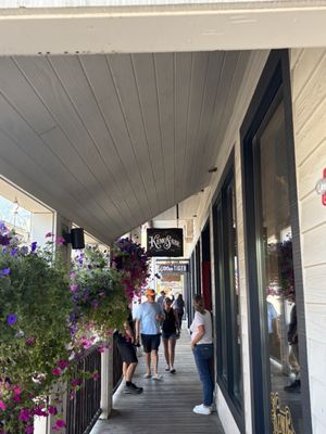 Kemo Sabe Jackson by null