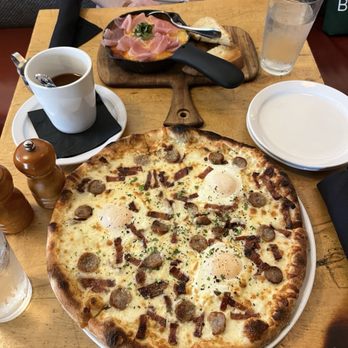 Frasca Pizzeria and Wine Bar - Breakfast pizza - Wine Bars Near Me - Chicago, Illinois Frasca Pizzeria and Wine Bar - Breakfast pizza - Wine Bars Near Me - Chicago, Illinois