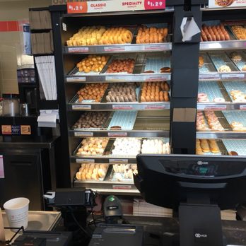 Dunkin' - Donuts Near Me - South El Monte, California Dunkin' - Donuts Near Me - South El Monte, California