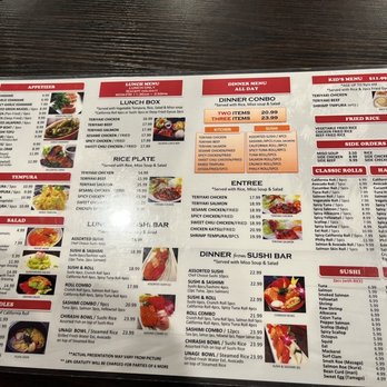 Show Sushi - Sushi Bars Near Me - San Dimas, California Show Sushi - Sushi Bars Near Me - San Dimas, California