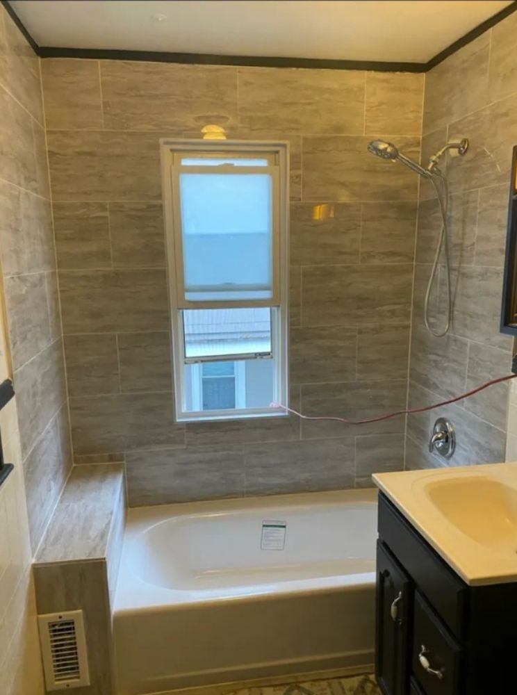 Slide of Suchite Home Improvement