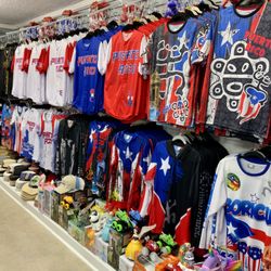 Latinxs Infuzion Gift Shop