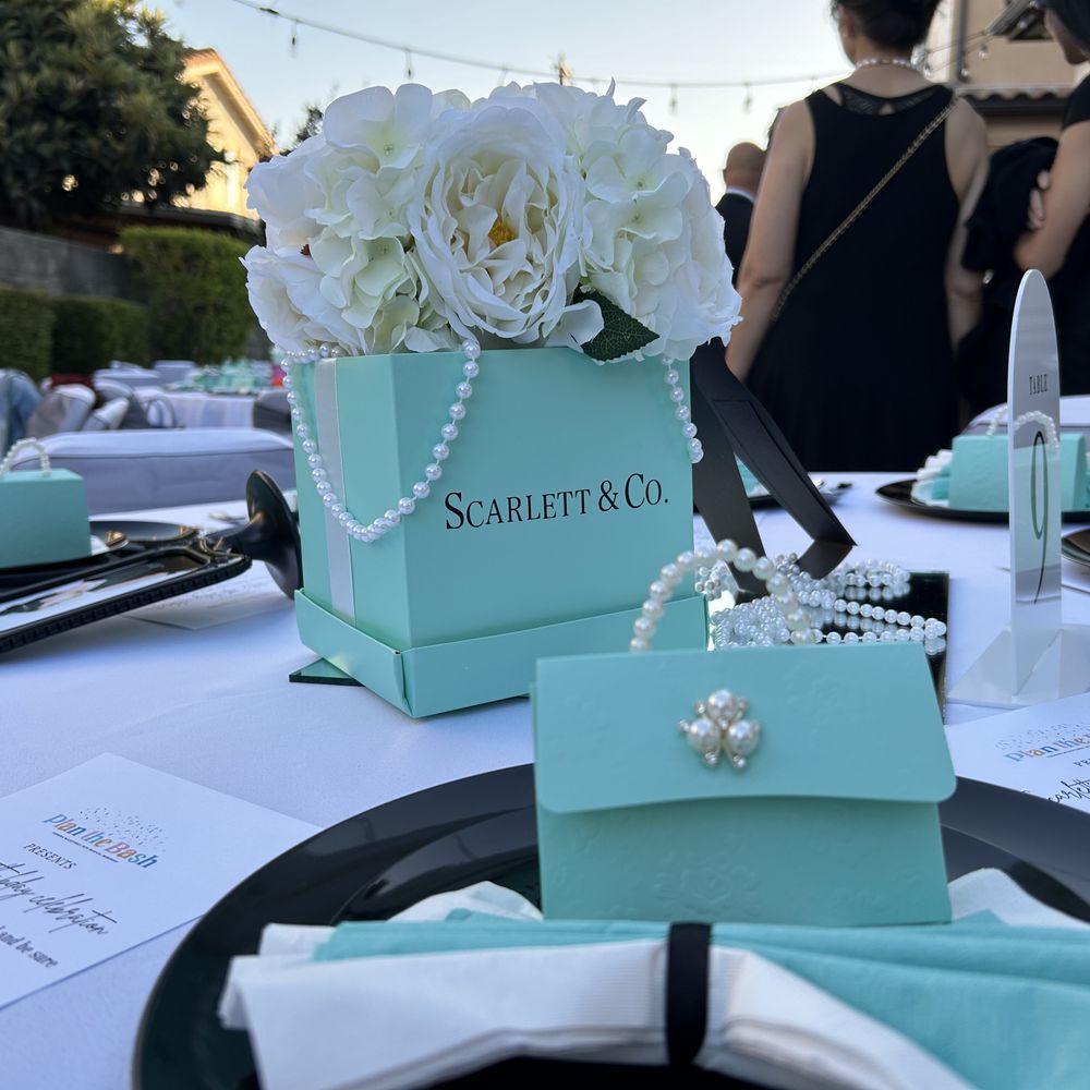 Plan the Bash - Party & Event Planning Near Me - Irvine, California Plan the Bash - Party & Event Planning Near Me - Irvine, California