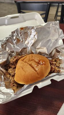 Chandler’s Smokehouse Grill by null
