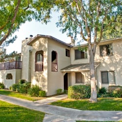 Oak Valley Apartments