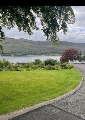 Crolinnhe Guest House by null