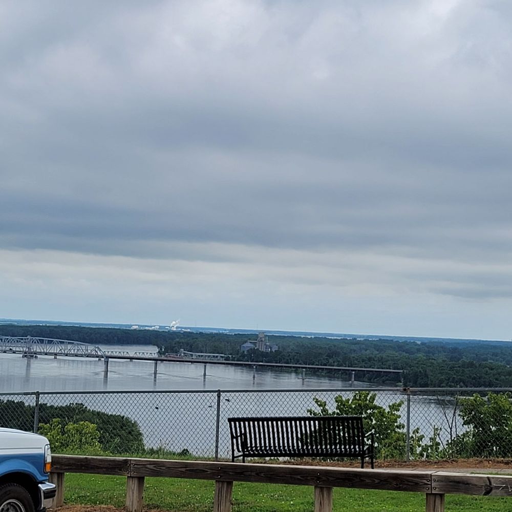 Lovers leap lookout Lovers leap lookout