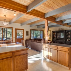 Whiskey River Retreat