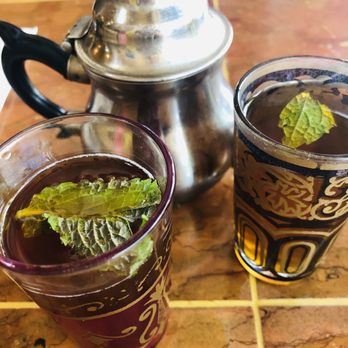 Amanouz Cafe - Mint tea - Moroccan Near Me - Northampton, Massachusetts Amanouz Cafe - Mint tea - Moroccan Near Me - Northampton, Massachusetts