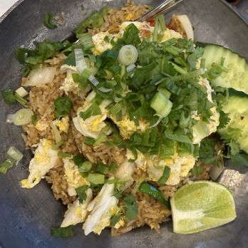 ALL RICE THAI - Updated August 2025 - 489 Photos & 216 Reviews - 7001 ...