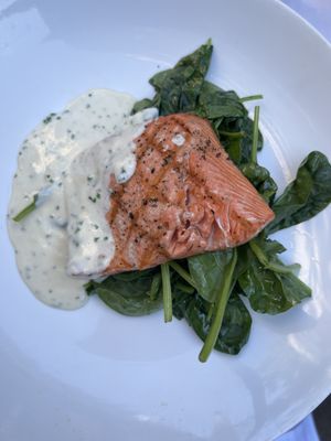 Voila! Bistrot by null